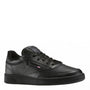 Reebok Women's Club C 85 in Black/Black - Getoutside Shoes