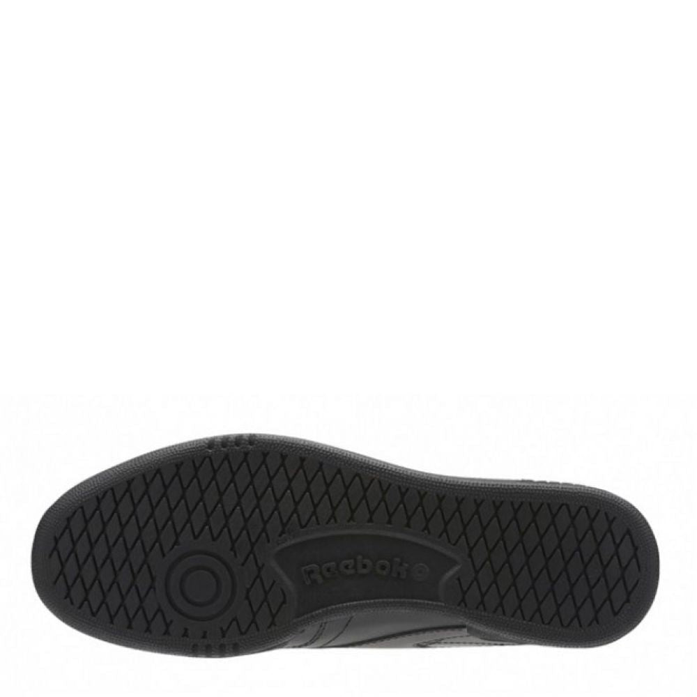 Reebok Women's Club C 85 in Black/Black - Getoutside Shoes