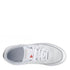 Reebok Women's Club C 85 in White/Sheer Grey - Getoutside Shoes
