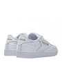 Reebok Women's Club C 85 in White/Sheer Grey - Getoutside Shoes