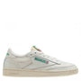 Reebok Women's Club C 85 Vintage in White - Getoutside Shoes