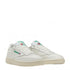 Reebok Women's Club C 85 Vintage in White - Getoutside Shoes
