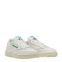 Reebok Women's Club C 85 Vintage in White - Getoutside Shoes