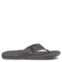 Reef Men's Cushion Phantom in Black - Getoutside Shoes