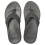 Reef Men's Cushion Phantom in Black - Getoutside Shoes