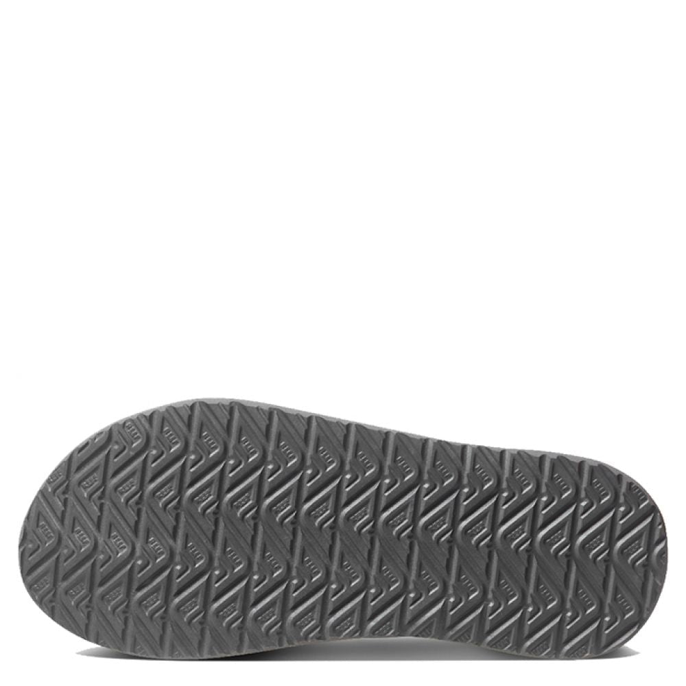 Reef Men's Cushion Phantom in Black - Getoutside Shoes