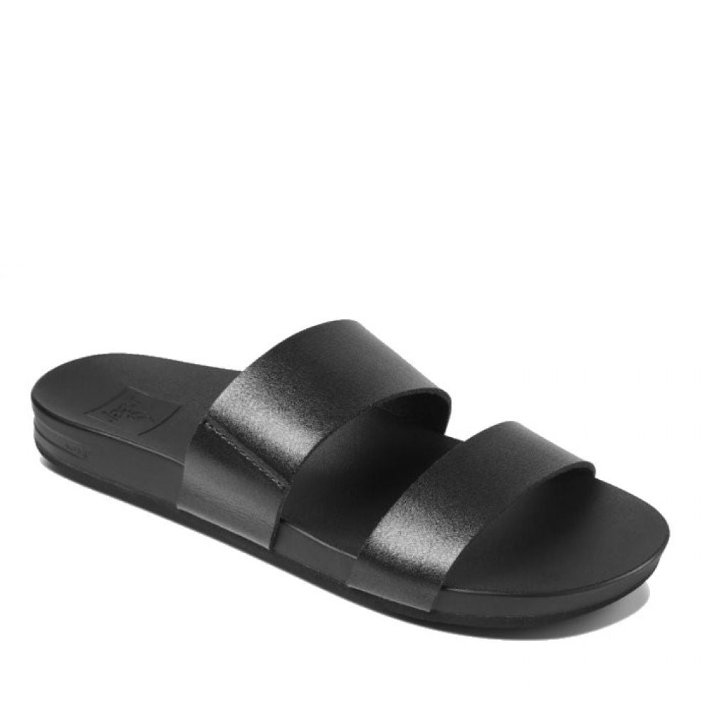 Reef Women&#39;s Cushion Vista in Black