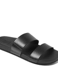 Reef Women's Cushion Vista in Black