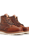Red Wing Men's Classic 6 Inch Moc 1907 in Copper Rough (EE Width)