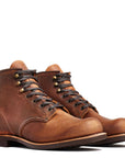 Red Wing Men's Blacksmith 3343 in Copper Rough & Tough