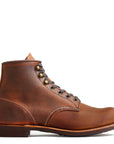 Red Wing Men's Blacksmith 3343 in Copper Rough & Tough
