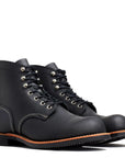 Red Wing Men's Iron Ranger 8084 in Black