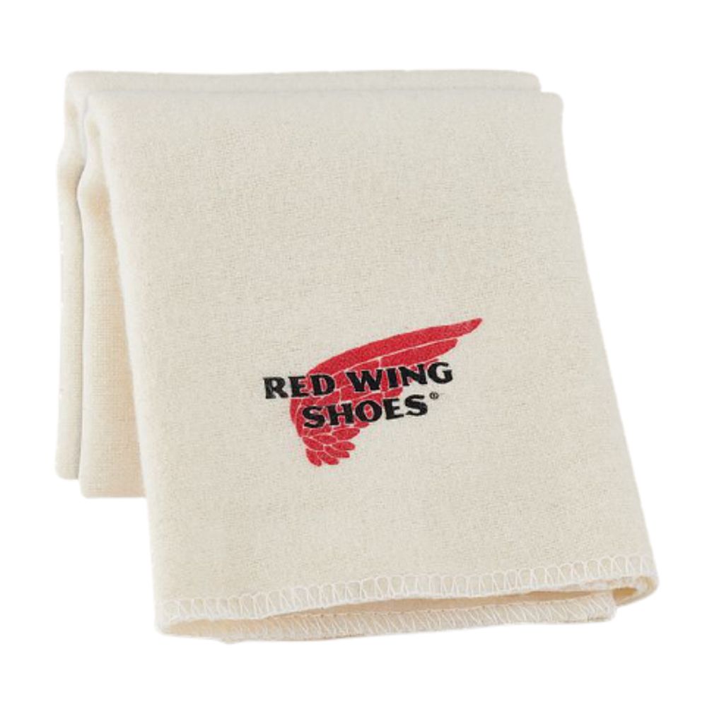 Red Wing 97195 Boot Care Cloth