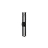 Secrid Mini Wallet Original in Black - Getoutside Shoes