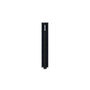 Secrid Slim Wallet Matte in Black - Getoutside Shoes