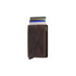 Secrid Slim Wallet Vintage in Chocolate - Getoutside Shoes