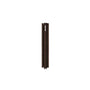 Secrid Slim Wallet Vintage in Chocolate - Getoutside Shoes
