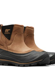 Sorel Men's Buxton Pull On Boot in Delta/Black