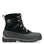 Sorel Men&#39;s Buxton Lace Boot in Black/Quarry