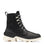Sorel Women&#39;s Brex Boot Lace in Black/Chalk