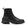 Sorel Women&#39;s Brex Chelsea Bootie in Black/Black