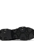 Sorel Women's Brex Chelsea Bootie in Black/Black
