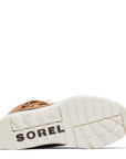 Sorel Women's Joan of Arctic Next Boot in Velvet Tan/Chalk