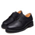 Solovair Gibson Shoe in Black Greasy - Getoutside Shoes