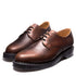 Solovair Gibson Shoe in Gaucho Crazy Horse - Getoutside Shoes