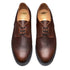 Solovair Gibson Shoe in Gaucho Crazy Horse - Getoutside Shoes