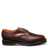 Solovair Gibson Shoe in Gaucho Crazy Horse - Getoutside Shoes