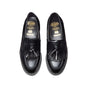 Solovair Tassel Loafer Vegan in Black Hi-Shine - Getoutside Shoes