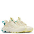 Sorel Women's Kinetic Breakthru Day Lace in Bleached Ceramic/White - Getoutside Shoes
