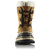 Sorel Youth Caribou in Buff - Getoutside Shoes