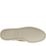 Sperry Men's Authentic Original 2-Eye Boat Shoe in Cream - Getoutside Shoes