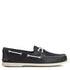 Sperry Men's Authentic Original 2 Eye Boat Shoe in Navy - Getoutside Shoes