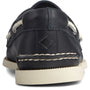 Sperry Men's Authentic Original 2 Eye Boat Shoe in Navy - Getoutside Shoes