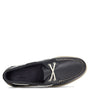 Sperry Men's Authentic Original 2 Eye Boat Shoe in Navy - Getoutside Shoes