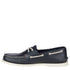 Sperry Men's Authentic Original 2 Eye Boat Shoe in Navy - Getoutside Shoes