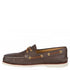 Sperry Men's Gold Cup Authentic Original 2-Eye Boat Shoe in Brown - Getoutside Shoes