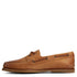 Sperry Men's Gold Cup Authentic Original 2-Eye Boat Shoe in Med Beige - Getoutside Shoes
