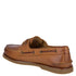 Sperry Men's Gold Cup Authentic Original 2-Eye Boat Shoe in Med Beige - Getoutside Shoes