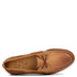 Sperry Men's Gold Cup Authentic Original 2-Eye Boat Shoe in Med Beige - Getoutside Shoes