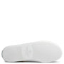 Sperry Striper II CVO Sneaker in Salt Washed White - Getoutside Shoes