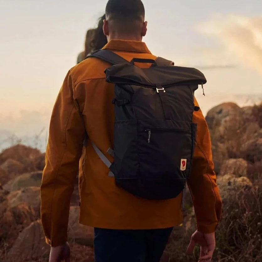 Fjallraven High Coast Foldsack 24