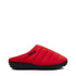 SUBU Slipper in Red - Getoutside Shoes