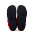 SUBU Slipper in Red - Getoutside Shoes