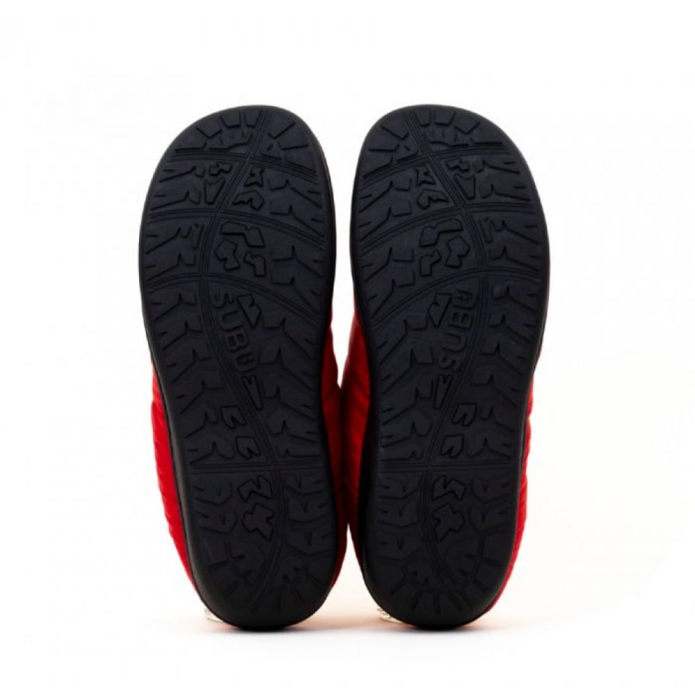 SUBU Slipper in Red