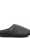 SUBU Slipper in Steel Grey