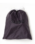SUBU Slipper in Steel Grey